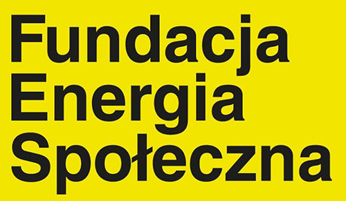 Fundacja nergia Społeczna